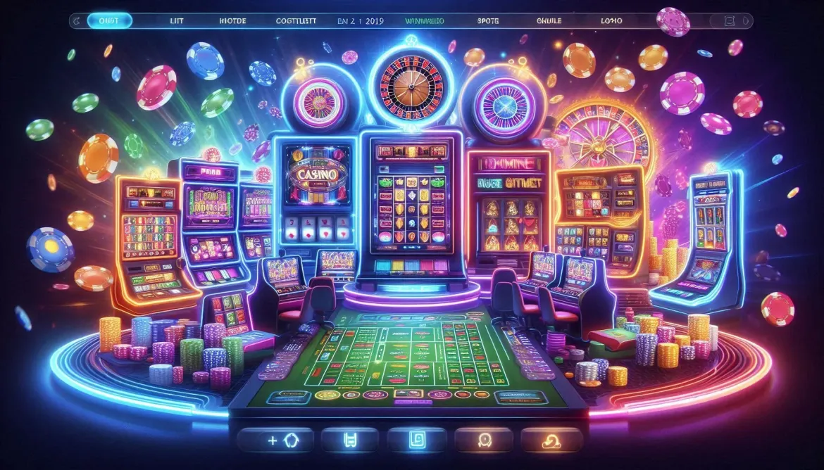 Cookie Casino